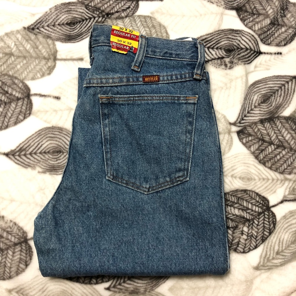 Rustler Women’s Jeans
